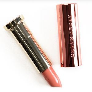 URBAN DECAY *RARE* Vice Lipstick Limited Edition Fuel